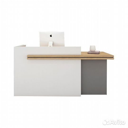 Стойка ресепшн на заказ