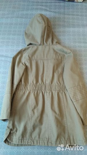 Ветровка детская