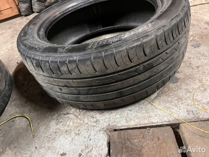 Cordiant Comfort 195/50 R15