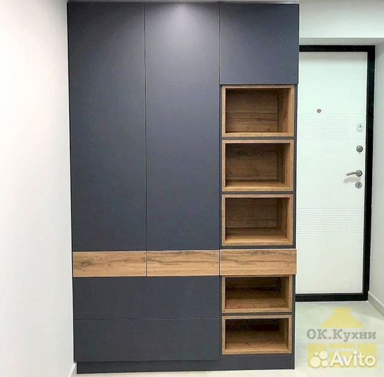 Шкаф для одежды