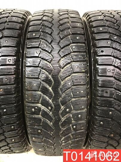 Bridgestone Blizzak Spike-01 185/65 R15 88T