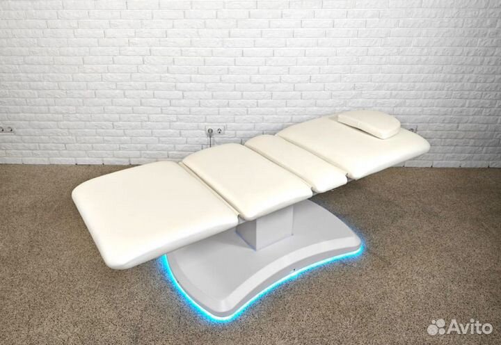 Массажный стол, 3 мотора