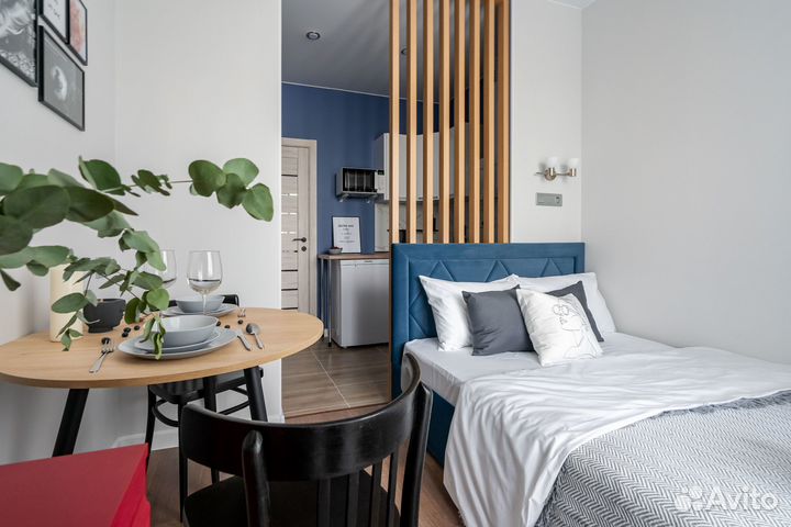 Горничная на м. Старая Деревня