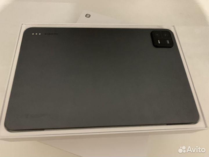 Xiaomi pad 6 128гб