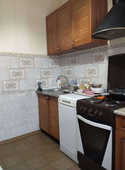 2-к. квартира, 60 м², 3/5 эт.