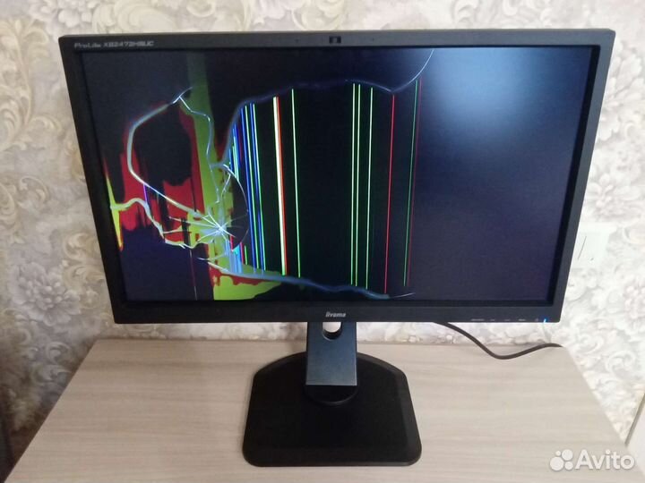 Монитор для компьютера