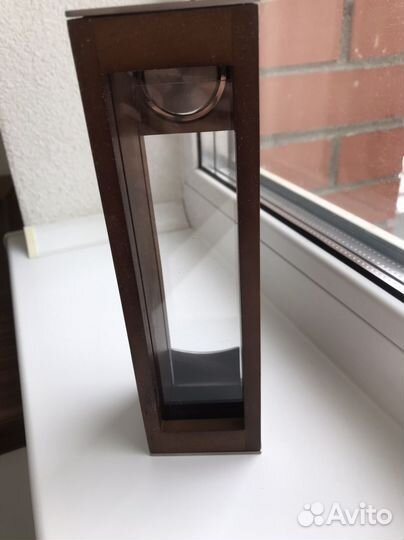 Настольные часы-копилка