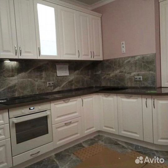 Кухонный гарнитур Фабио
