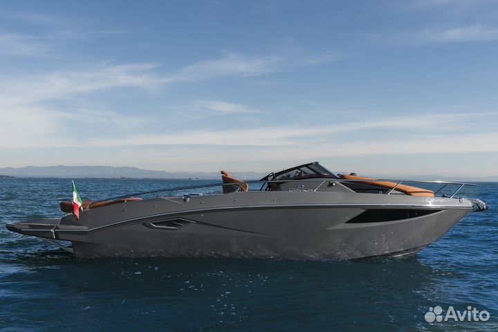 Аренда яхты Сочи