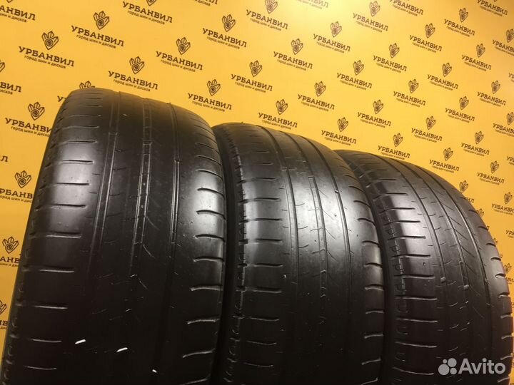 Michelin Energy Saver 215/55 R16 93V