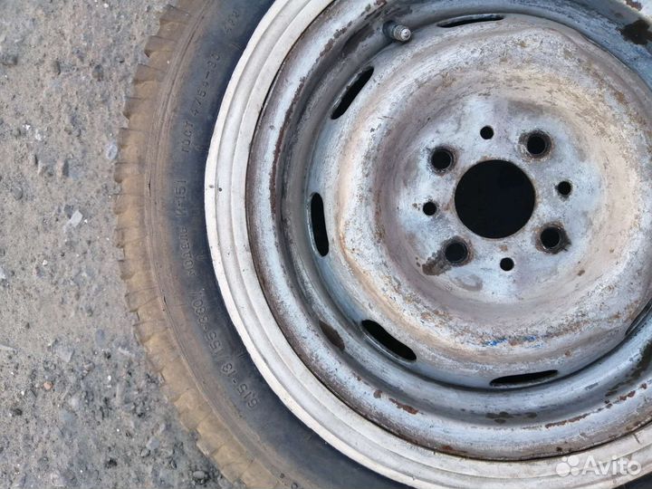 КАМА И-151 155/85 R13