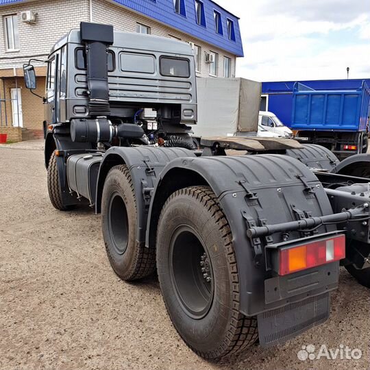 КамАЗ 65116-62, 2012