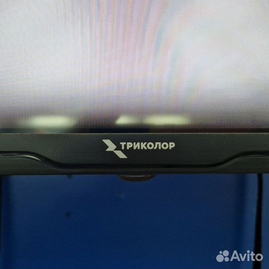 Телевизор smart tv 55