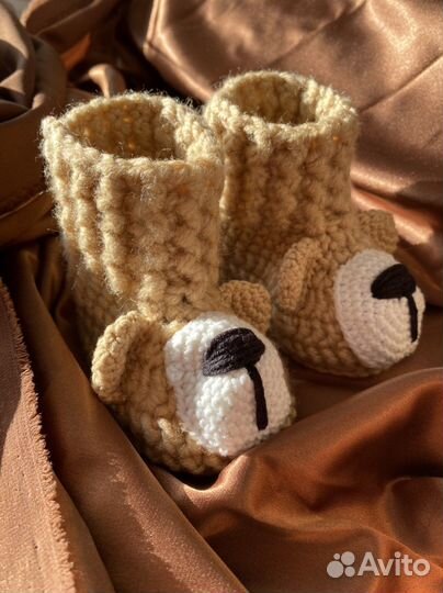 Набор для новорожденного