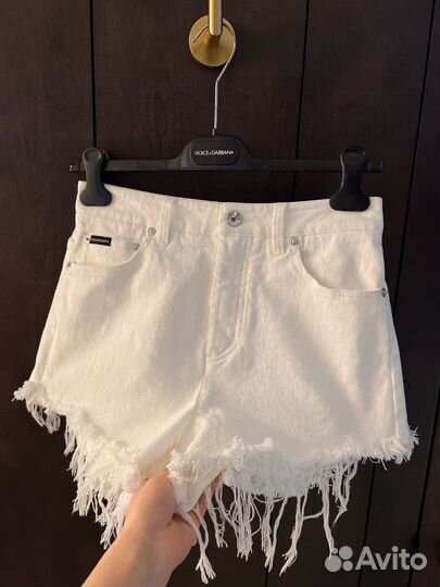Шорты Dolce Gabbana