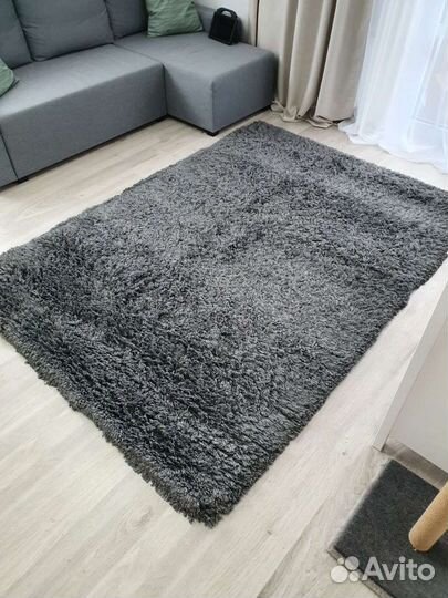 Ковер икеа 170x230 см
