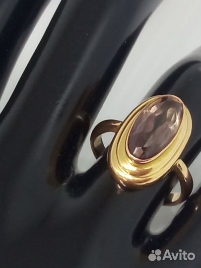 Золотое кольцо 583