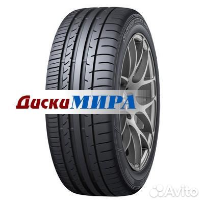 Dunlop SP Sport Maxx 050+ 225/55 R18