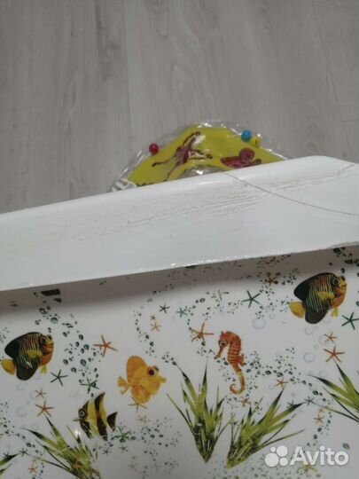 Ванночка для купания