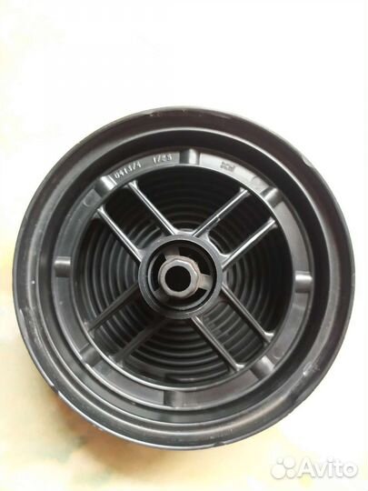 Бачки для проявки плёнки