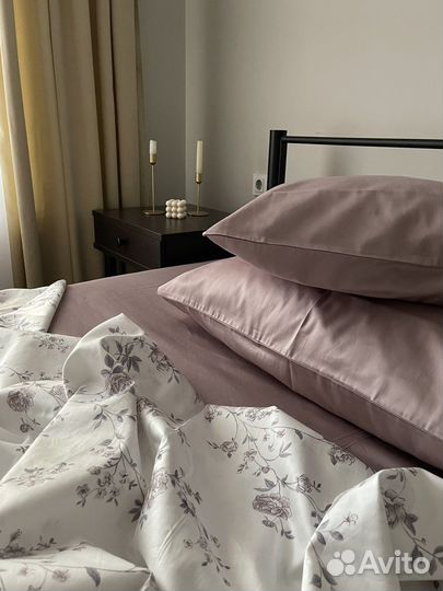 Постельное белье