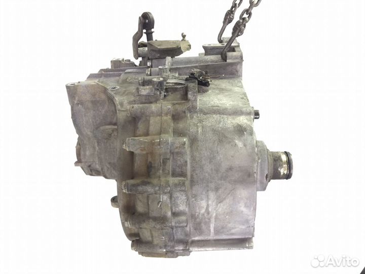 Коробка МКПП Ford Galaxy 1.9 TDI, EHH с гарантией