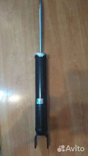 Амортизаторы