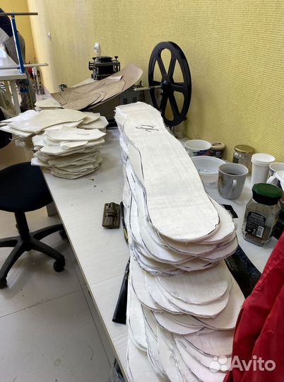 Защита шеи с баллистической защитой свмпэ Бр1