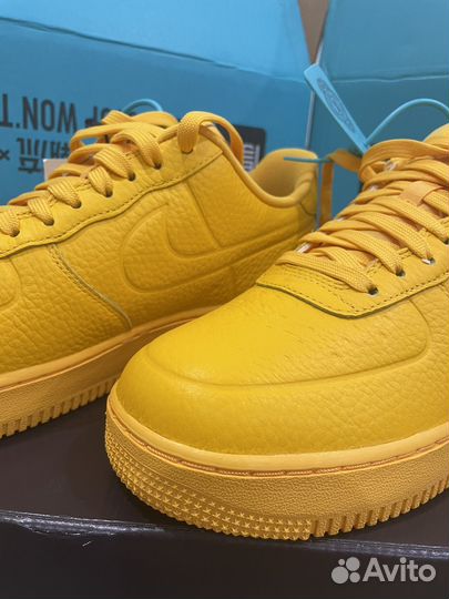 Кроссовки Nike Air Force 1 оригинал