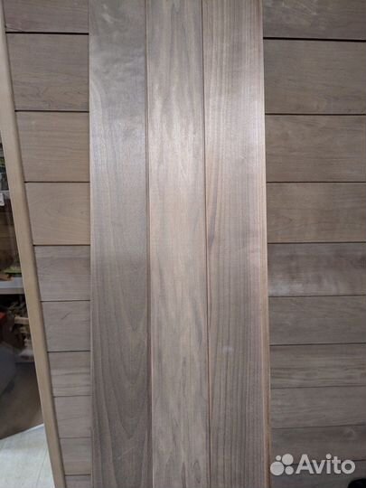 Вагонка термоосина премиум быстрая доставка