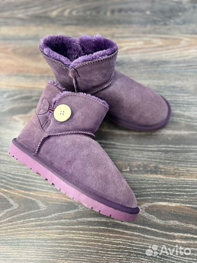 Угги женские UGG