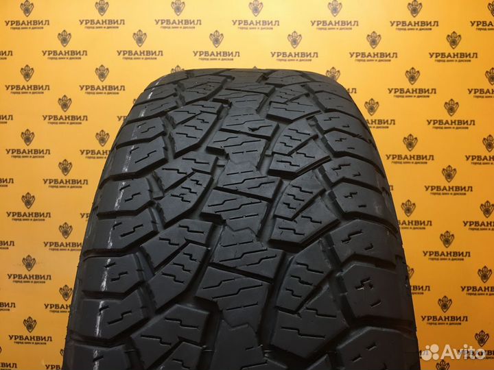 Hankook Dynapro AT M 255/55 R19 111H