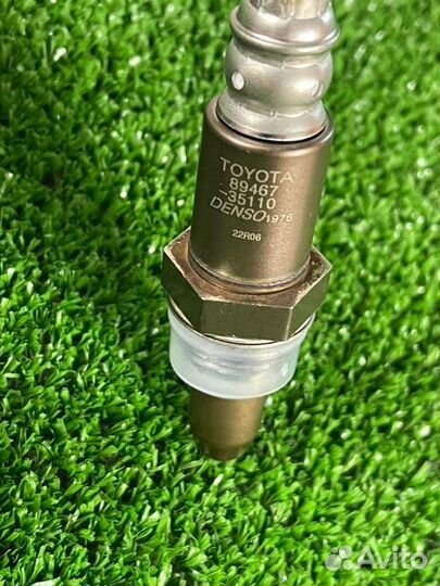 Датчик Лямбда-зонд Gs Gx Is Land Cruiser Prado