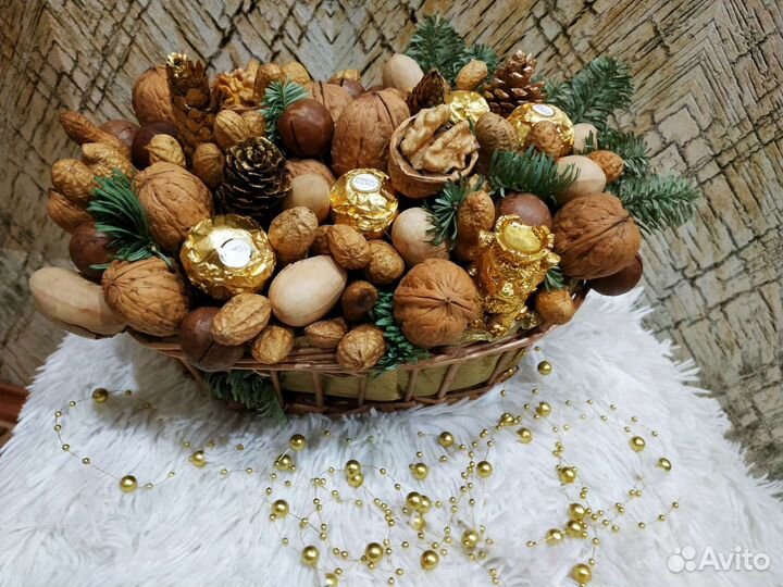 Букет
