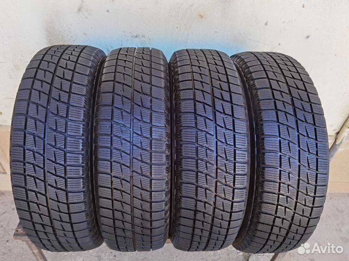Autobacs Ice Esporte 185/65 R15 88Q