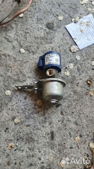 Продам газовое оборудование б/у