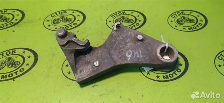 Кронштейн заднего суппорта Honda XL1000 Varadero