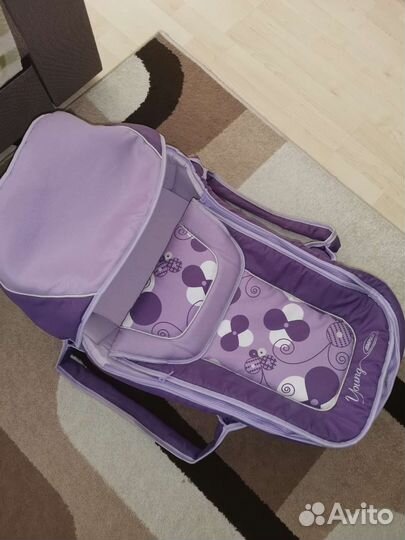 Переноска для детей