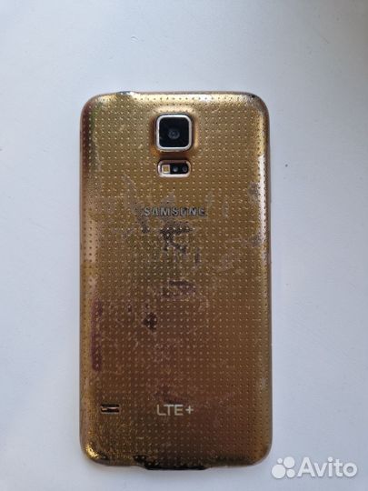 Samsung Galaxy S5 LTE-A SM-G901F, 2/16 ГБ