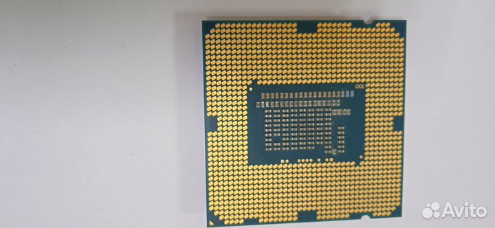 Процессор Core i3-3220