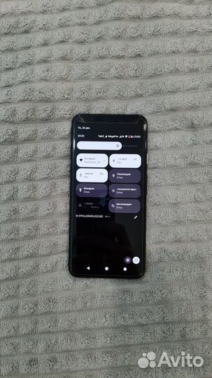 Google Pixel 4 XL, 6/64 ГБ