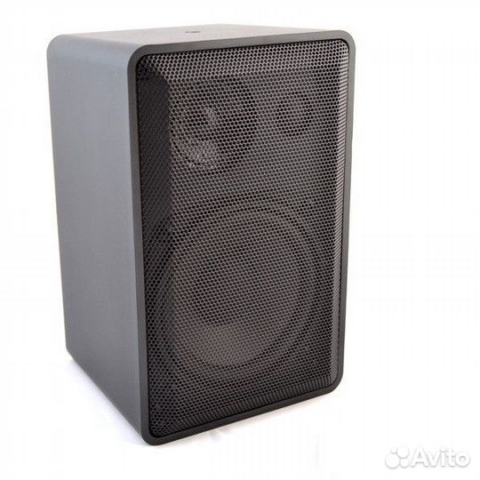 Настенная акустика MT-Power ES-650M Black