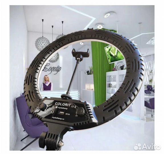 Светодиодные лампы