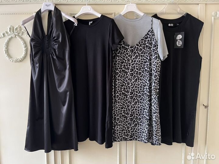 Новые лето платье Froggy Befree barmariska 44-46