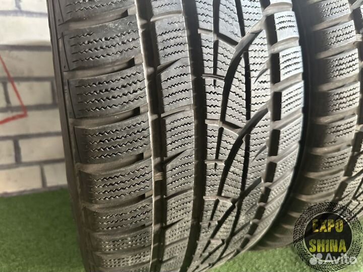 Hankook Winter I'Cept Evo W310 245/45 R17 99V