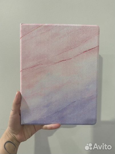 Чехол на айпад iPad 9.7 inch/iPad 2018