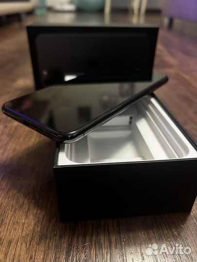 iPhone 11 Pro Max, 256 ГБ