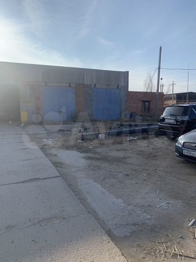 Склад, 135 м²