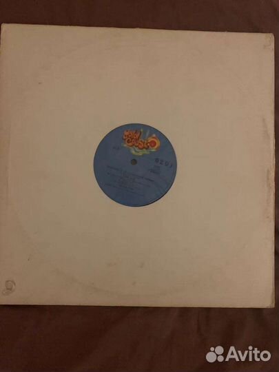 Винил BLT Tighten up funk,disco