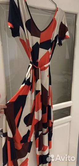 Комбинезон женский